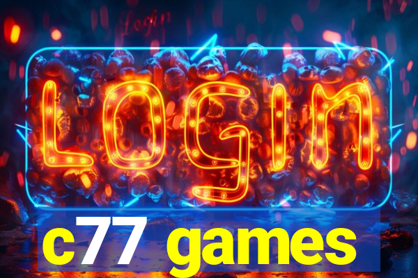 c77 games